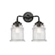 Option Oil Rubbed Bronze / Seedy