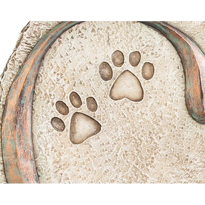 Whiskers On My Heart, Garden Stone