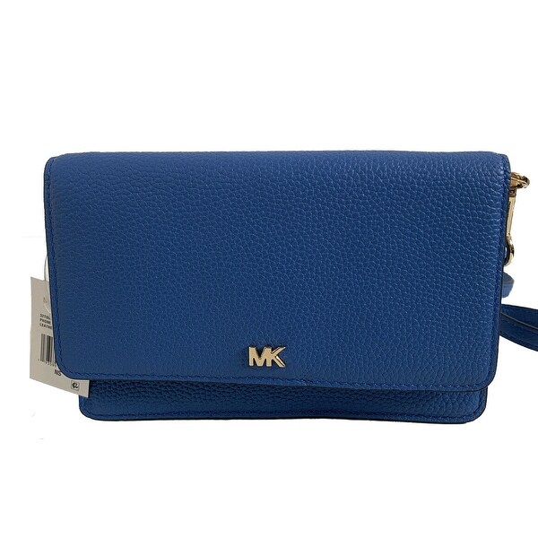 michael kors phone crossbody