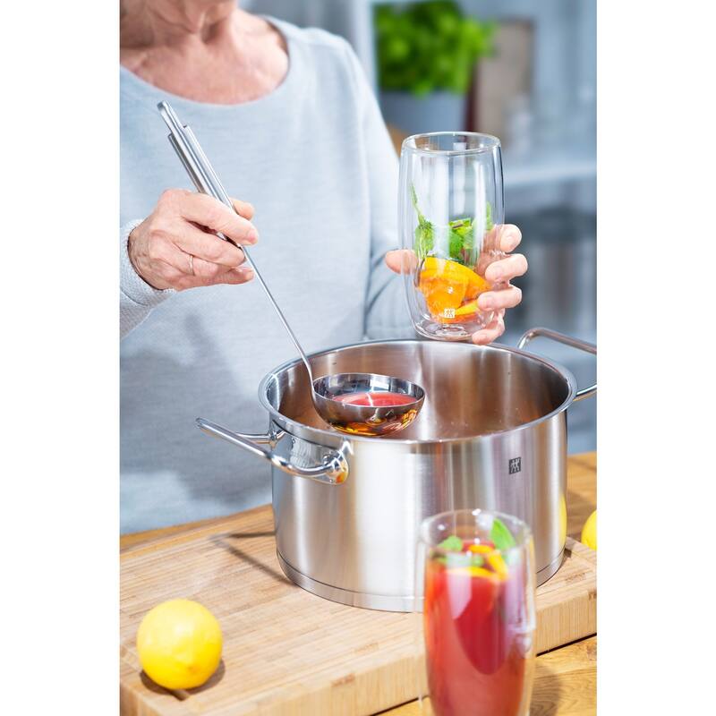 ZWILLING Pro Soup Ladle - 1 unit