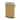 50L Smart automatic Trash Cans -  Full Intelligent Sensor  - Wood