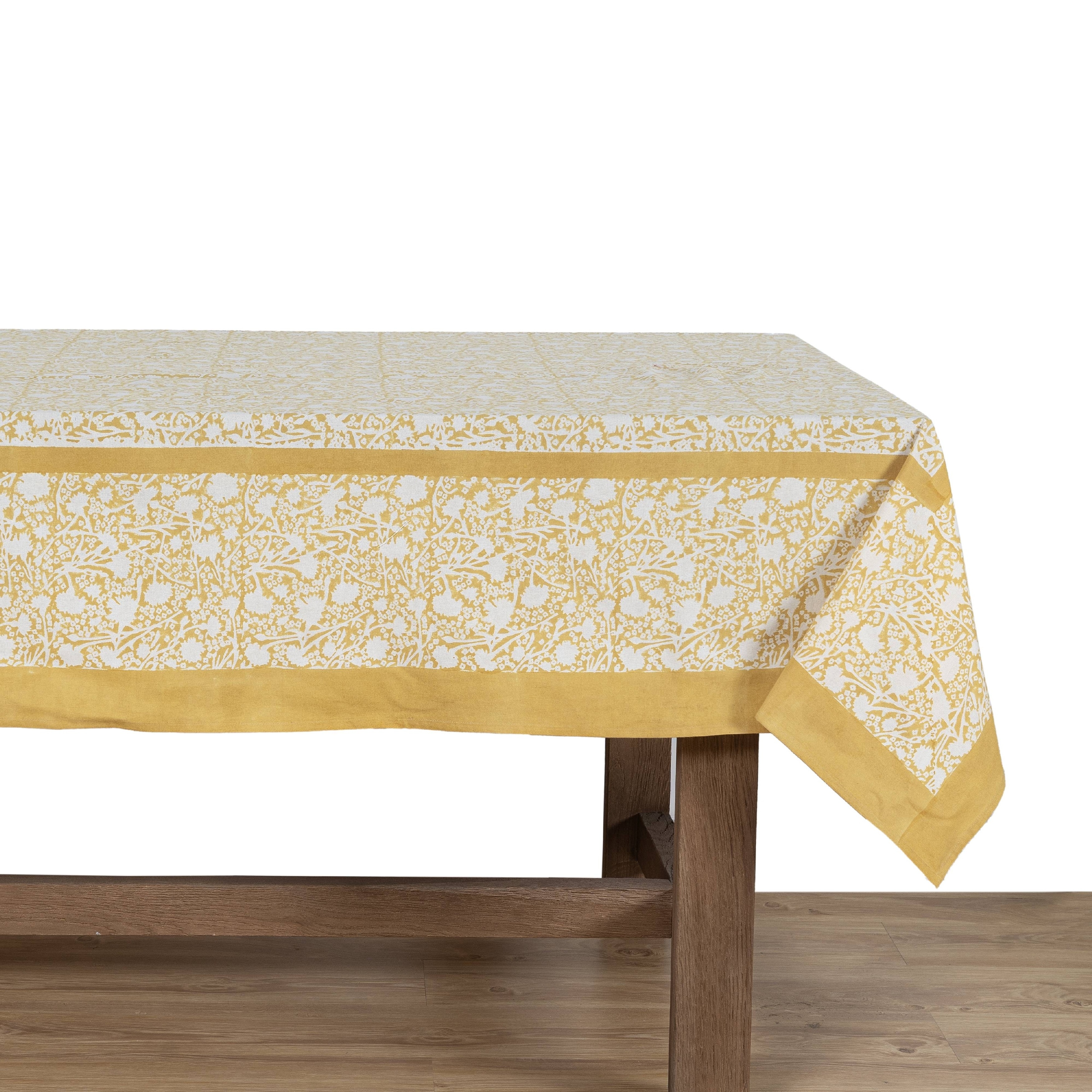 Couleur Nature Meadows Tablecloth