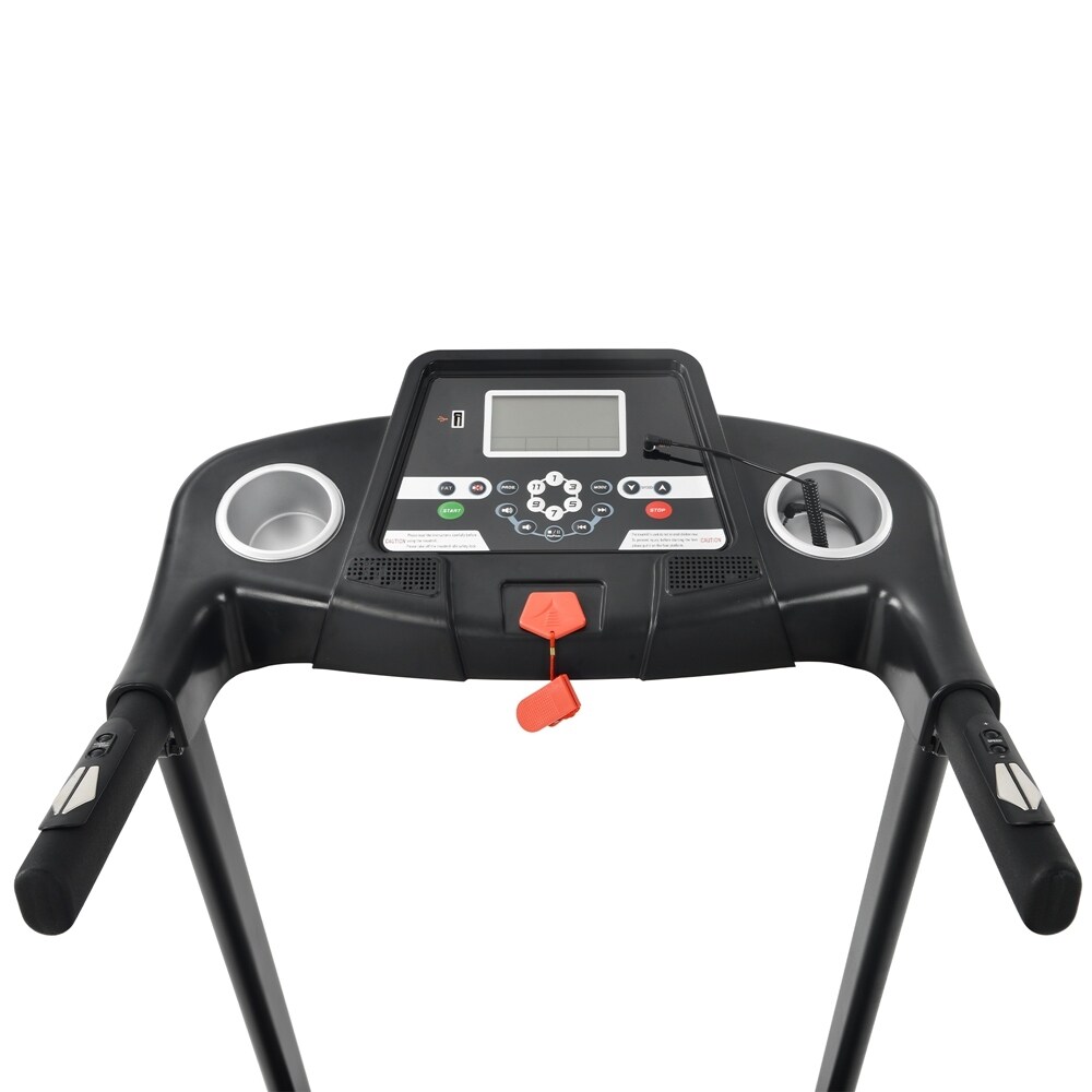 Exerpeutic treadmill 1010 clearance manual