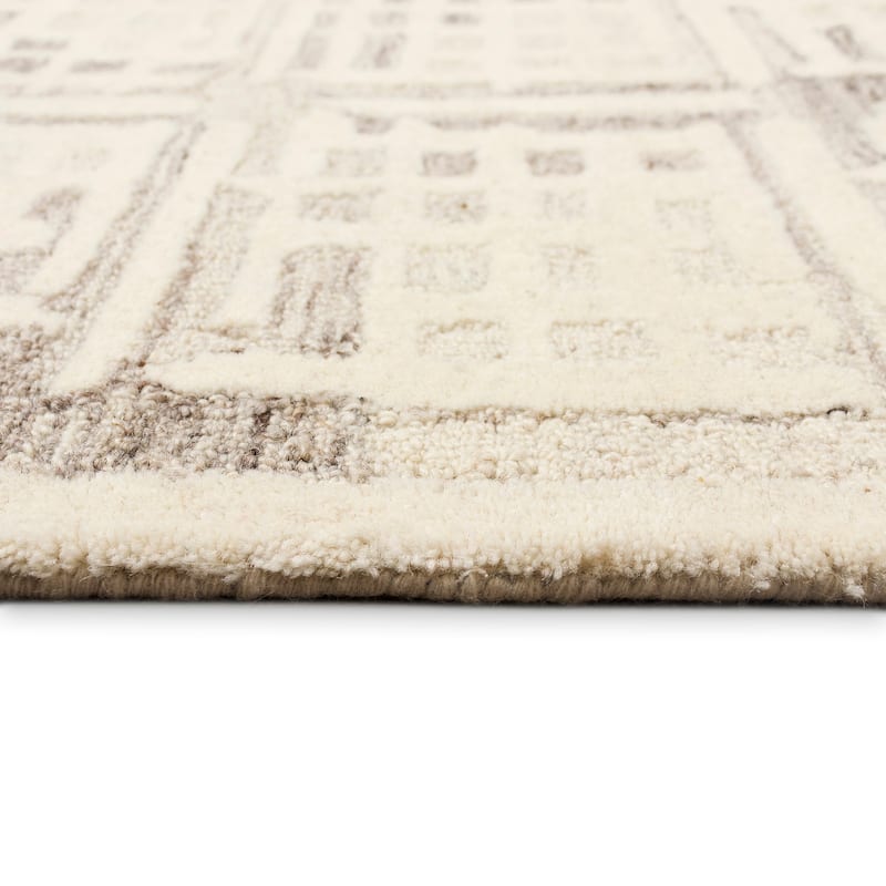 Liora Manne Madison Window Indoor Rug Natural