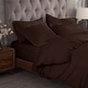 preview thumbnail 91 of 89, Superior Egyptian Cotton 300 Thread Count Solid Duvet Cover Set