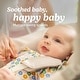 preview thumbnail 4 of 5, Graco Slim Spaces Compact Baby Swing, Tate