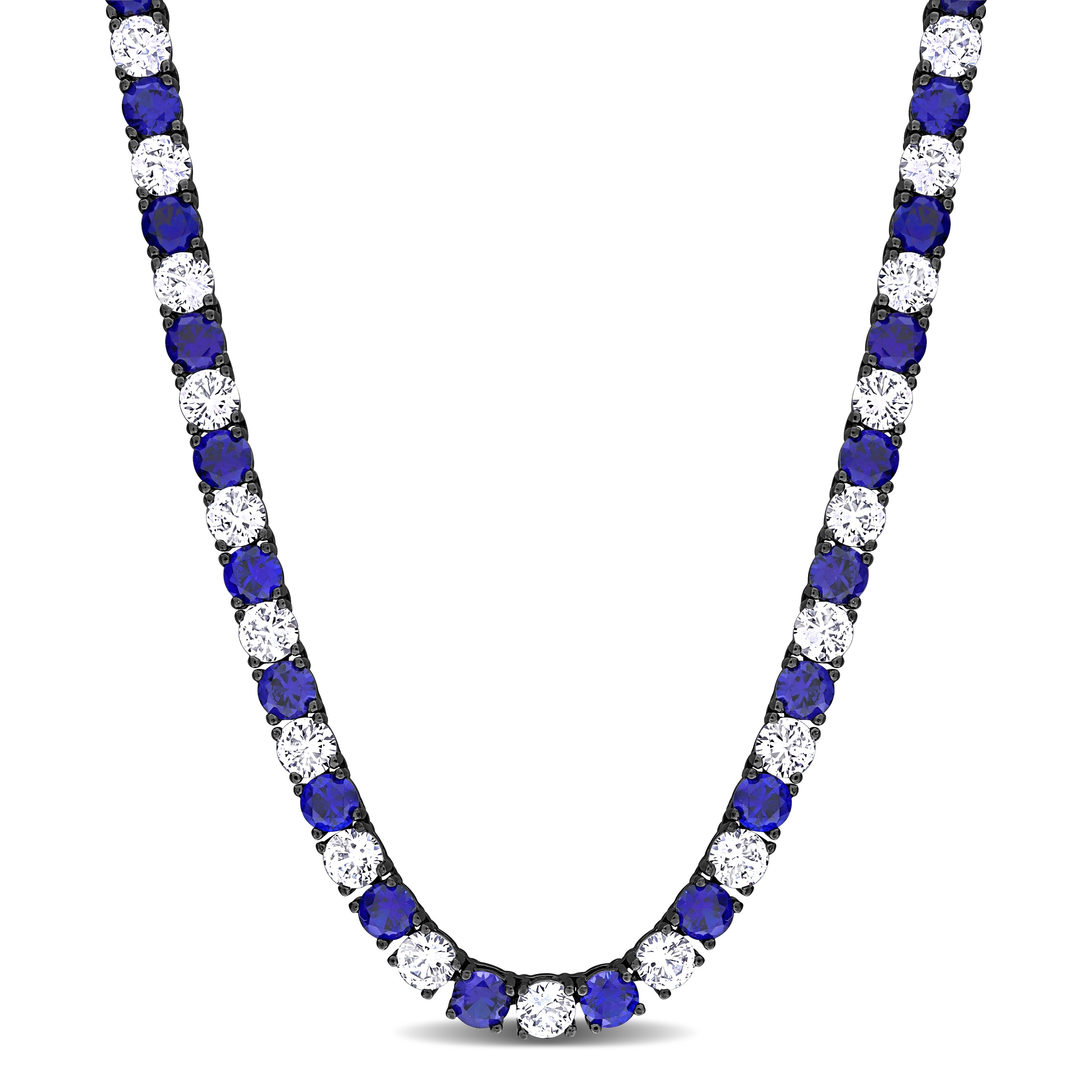Mens Necklaces Overstock