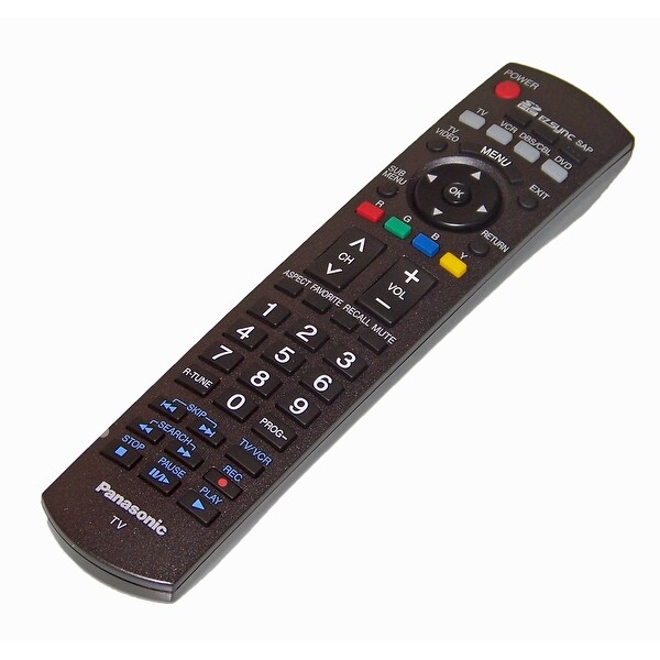 Panasonic Th 42pz77u Review