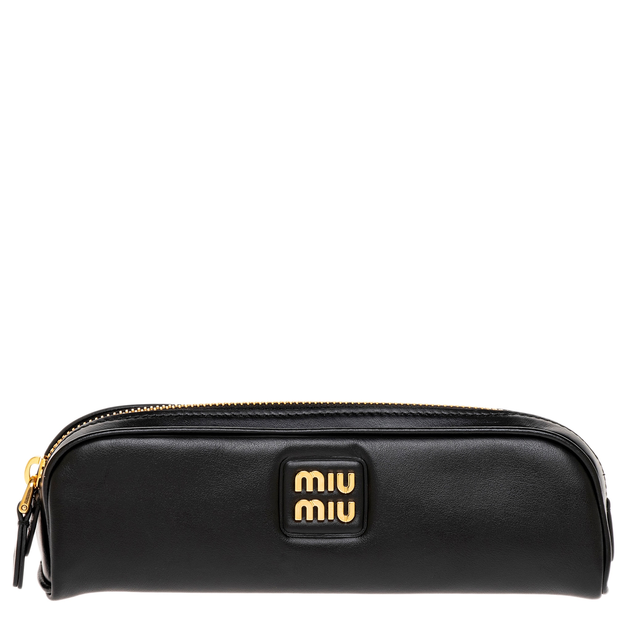Miu Miu Pencil Case - Overstock - 43182850