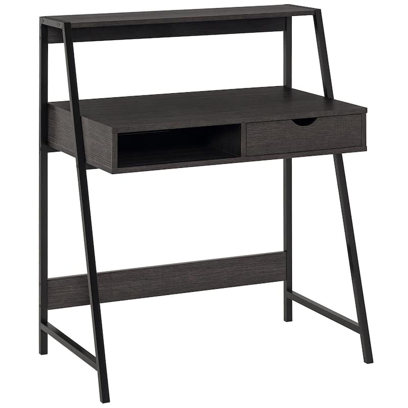 Desk Home Office desk, Computer Desk for Small Spaces, Study Table