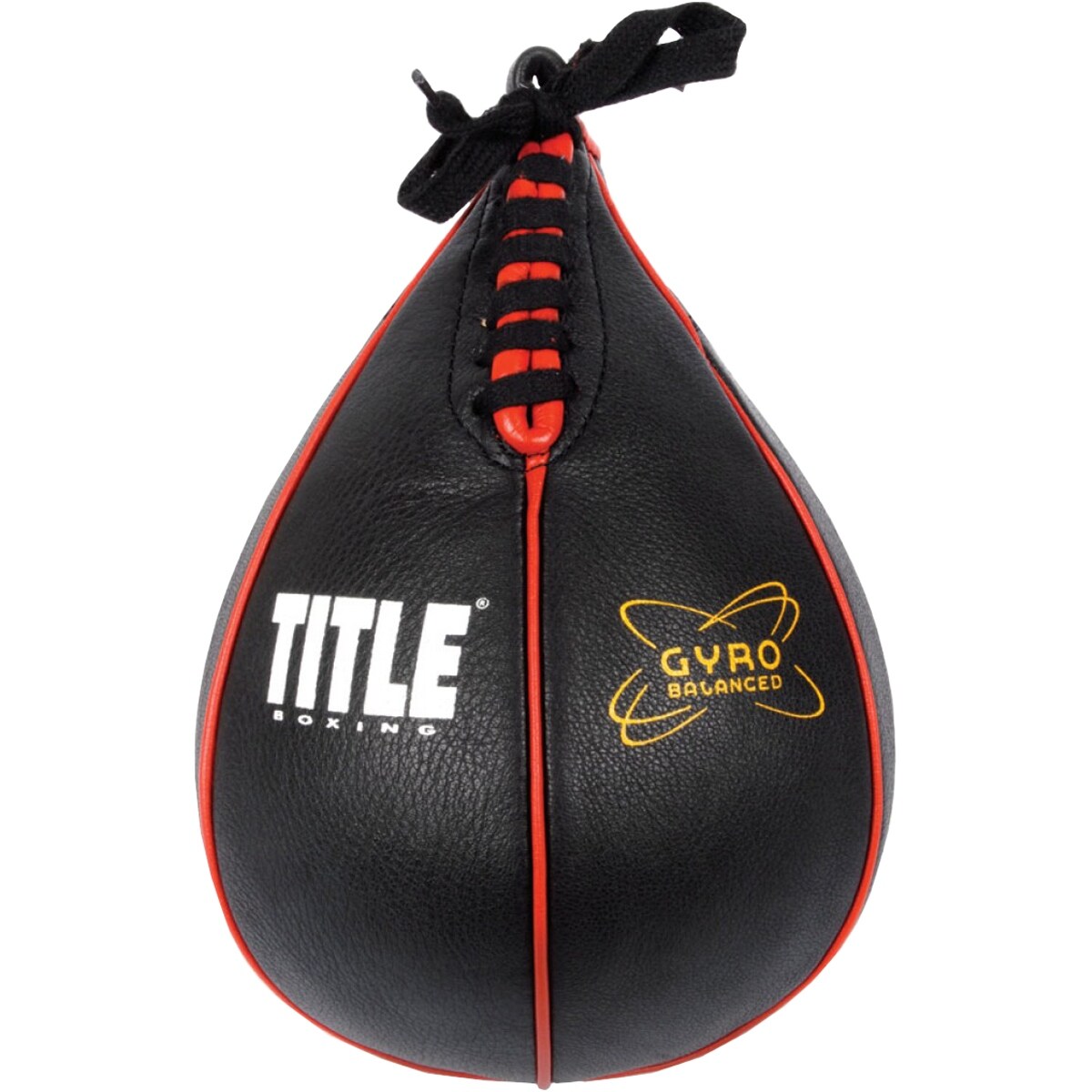 title boxing professional weighted swing training slip ball