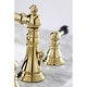 preview thumbnail 25 of 48, Duchess 8 in. Widespread Bathroom Faucet