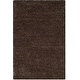 preview thumbnail 116 of 184, SAFAVIEH Santa Monica Shag Einara 2-inch Thick Area Rug 3' x 5' - Mushroom - Rectangle