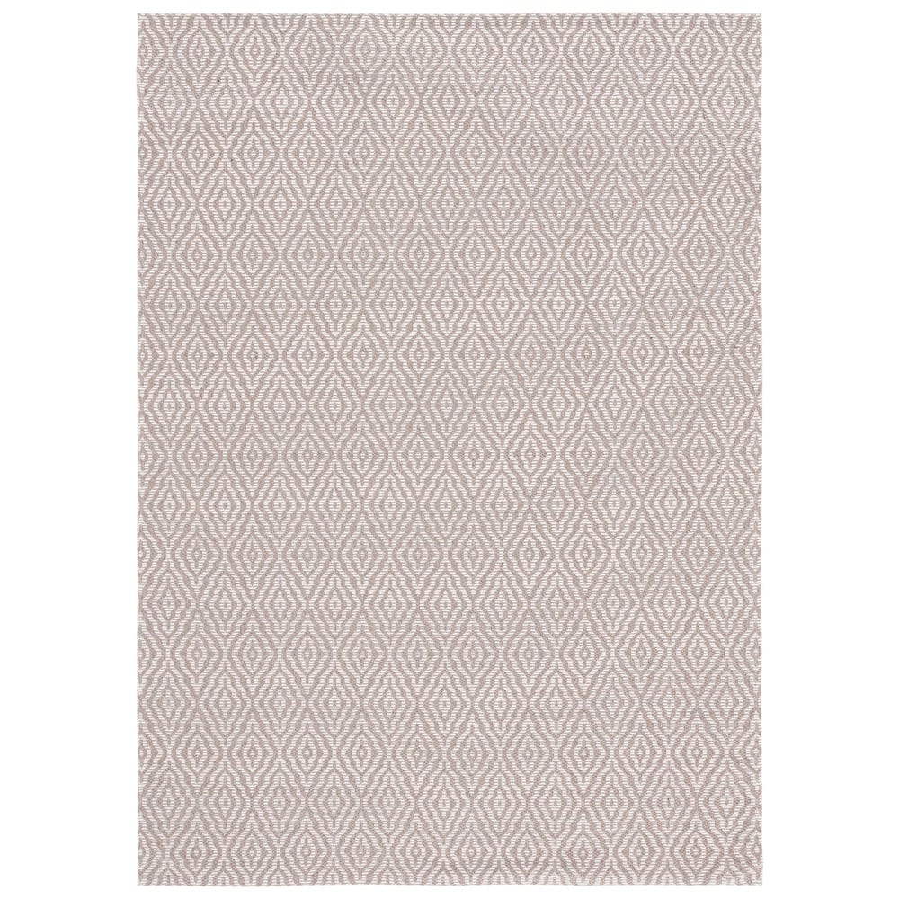 Martha Stewart by SAFAVIEH Oddny Trellis Cotton Rug