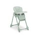 preview thumbnail 1 of 18, 2-in-1 SlimFold High Chair for Babies and Toddler - 9'6" x 13'6" Multi-stage High Chair - Green