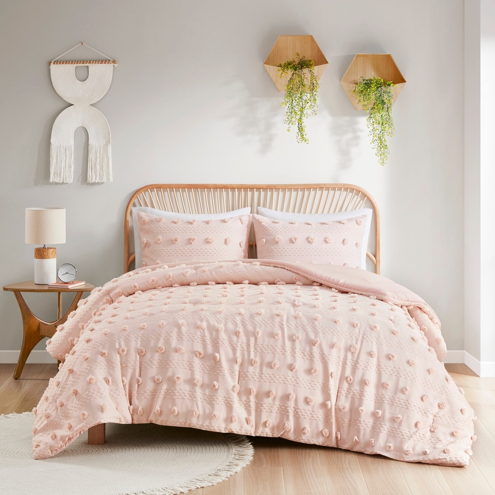 Pink Twin Size Comforters and Sets Bed Bath Beyond