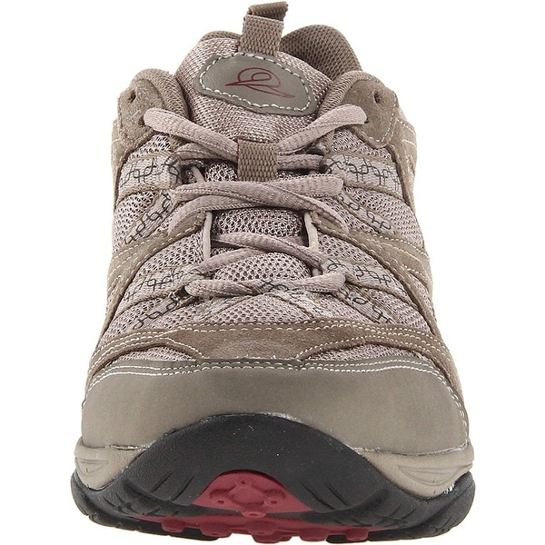 easy spirit women's exploremap walking shoe