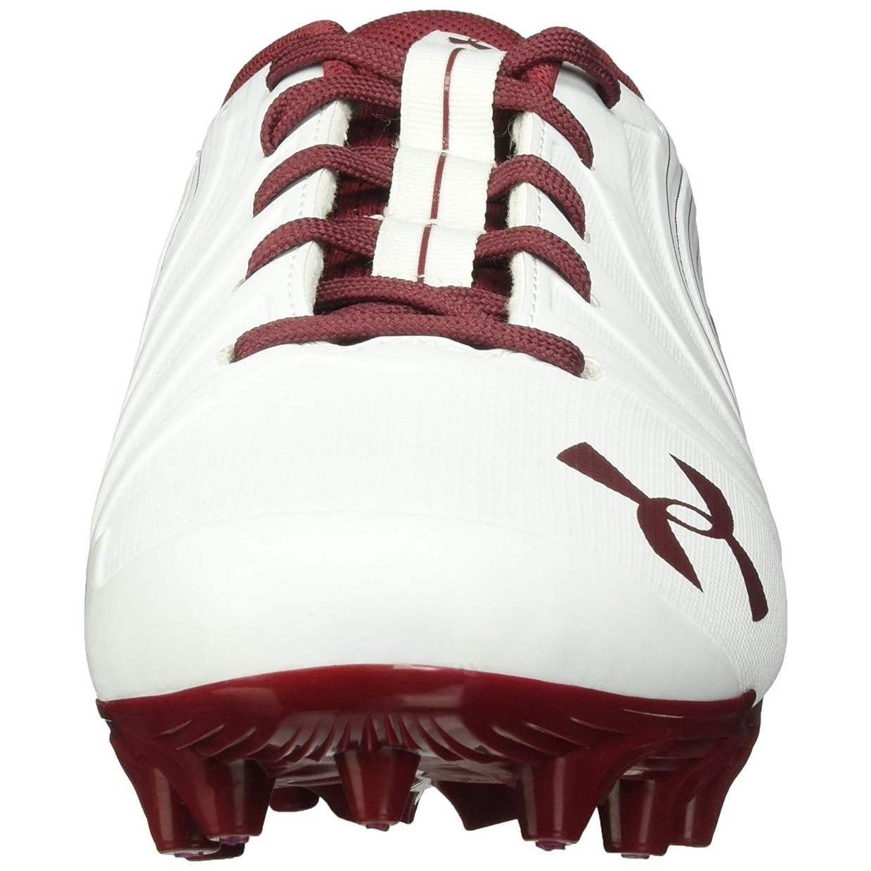 Shop Under Armour Mens Nitro Low Mc Football Cleats On Sale