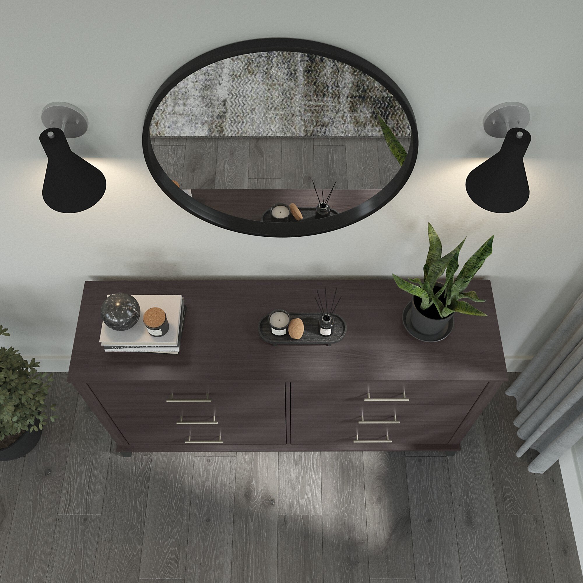 Strick & bolton online elizabeth grey dresser