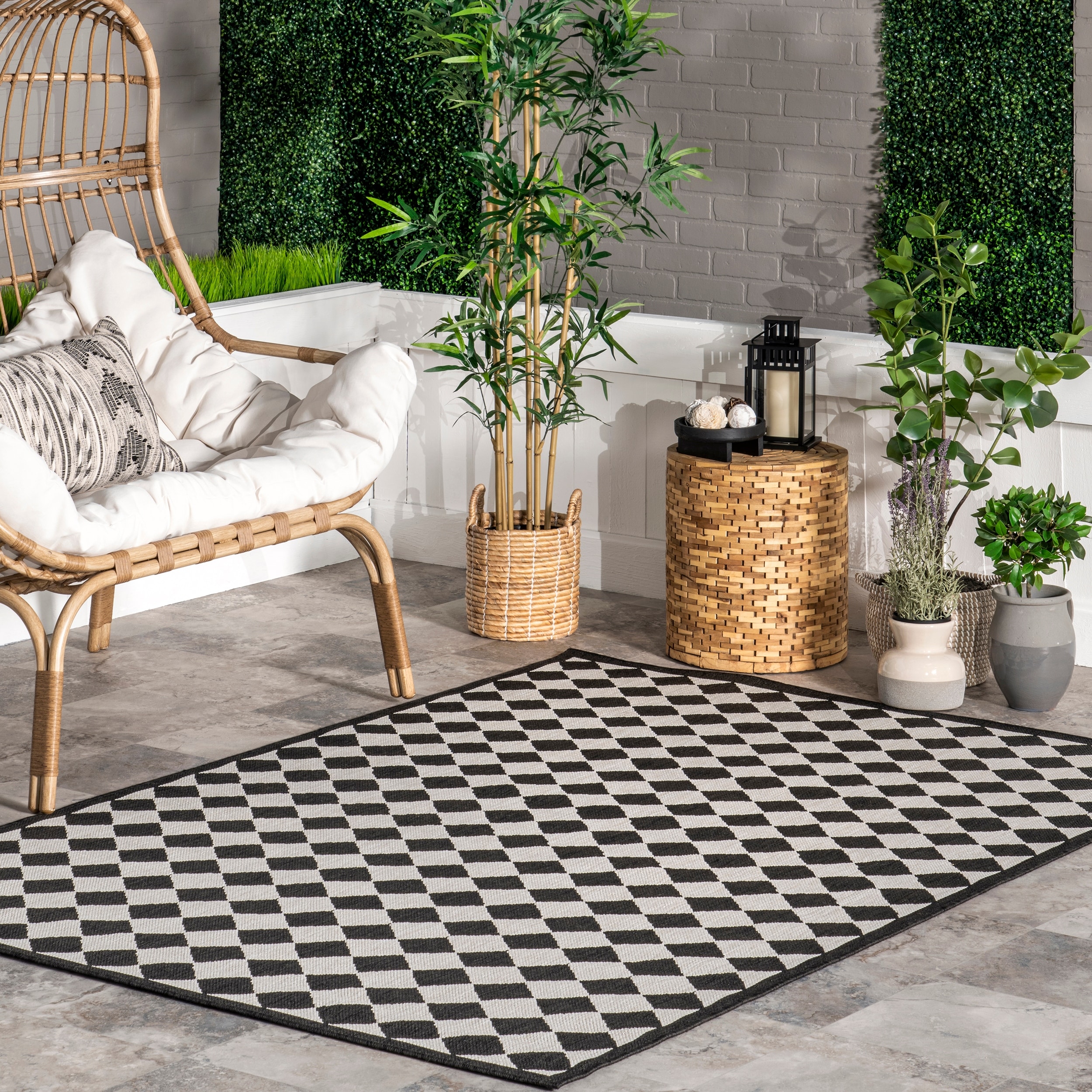 Outdoor Rugs Bed Bath & Beyond