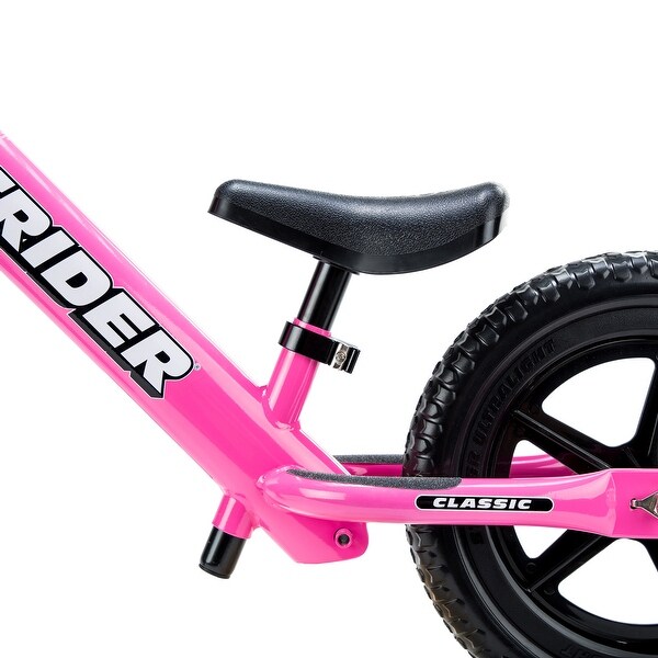 strider bike 12 classic
