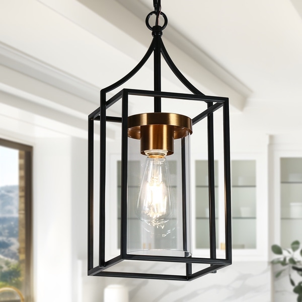 Black shade light on sale
