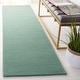 preview thumbnail 3 of 51, SAFAVIEH Handmade Fifth Avenue Goretti Solid New Zealand Wool Rug