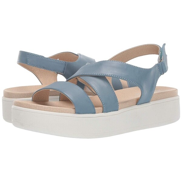 aerosoles microphone sandals