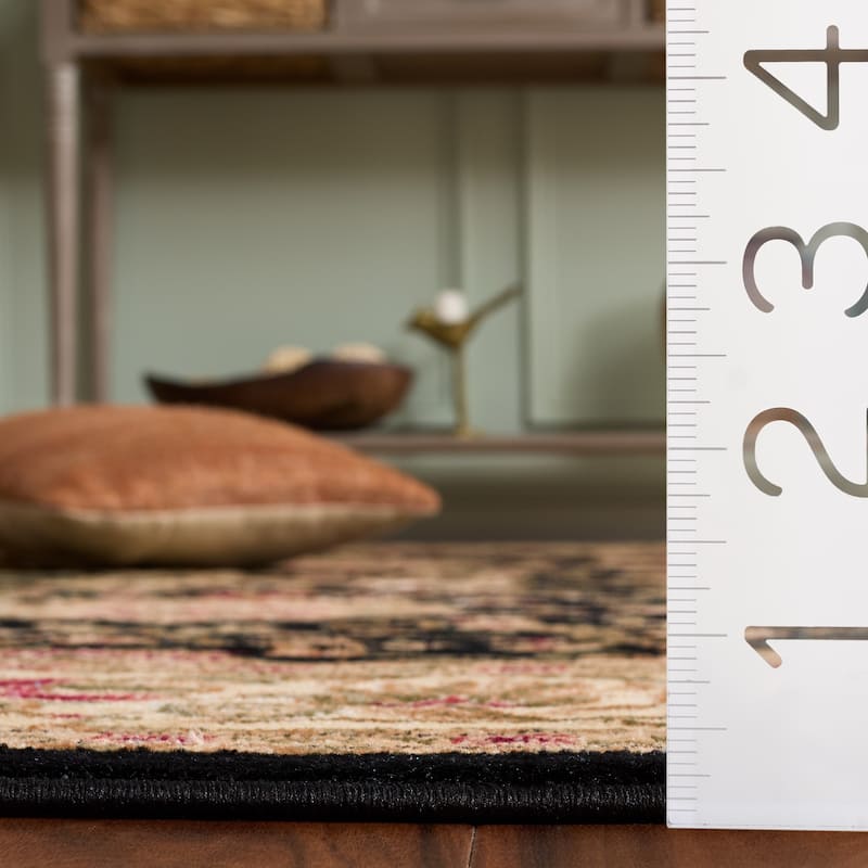 SAFAVIEH, Lyndhurst Marsha Traditional Area Rug