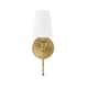 Option Vintage Brass