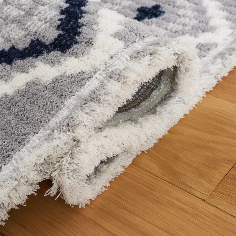 SAFAVIEH Handmade Marrakech Eliis Traditional Rug