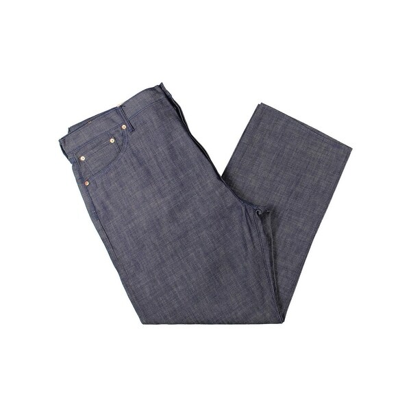 do levi's 502 jeans shrink