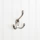 Option Satin Nickel
