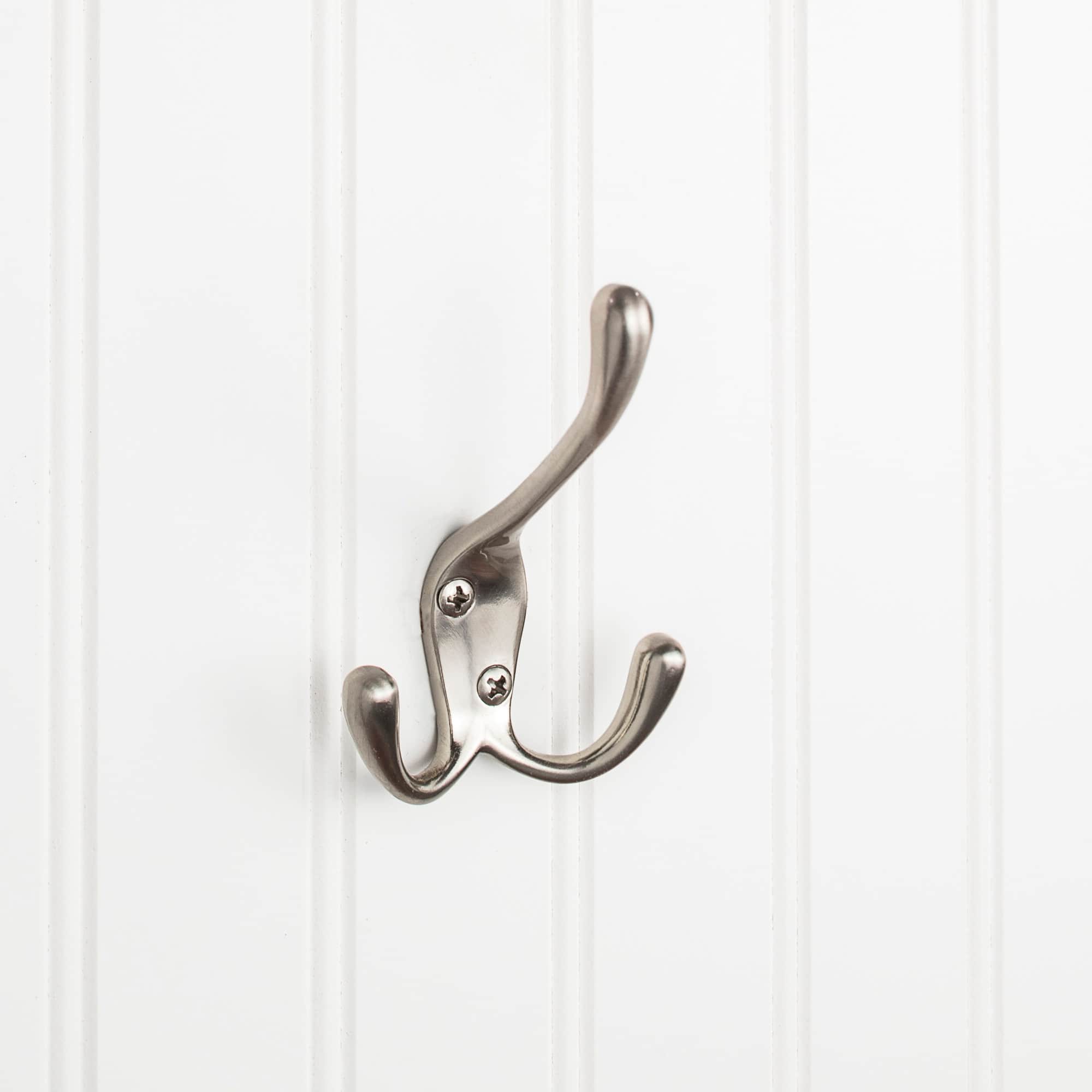 Option Satin Nickel