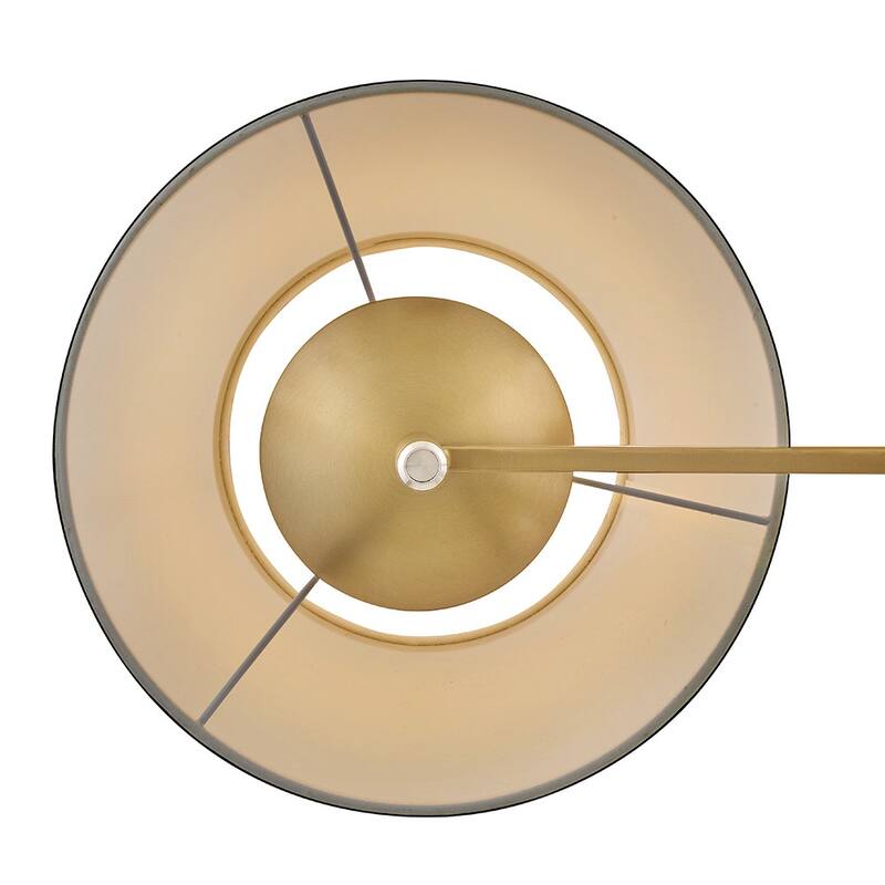 Hinkley Lighting 47510 Sonia 14" Tall Wall Sconce