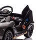 preview thumbnail 20 of 46, Kids Lamborghini Aventador Xago 12V Ride-On Car with Hydraulic Doors