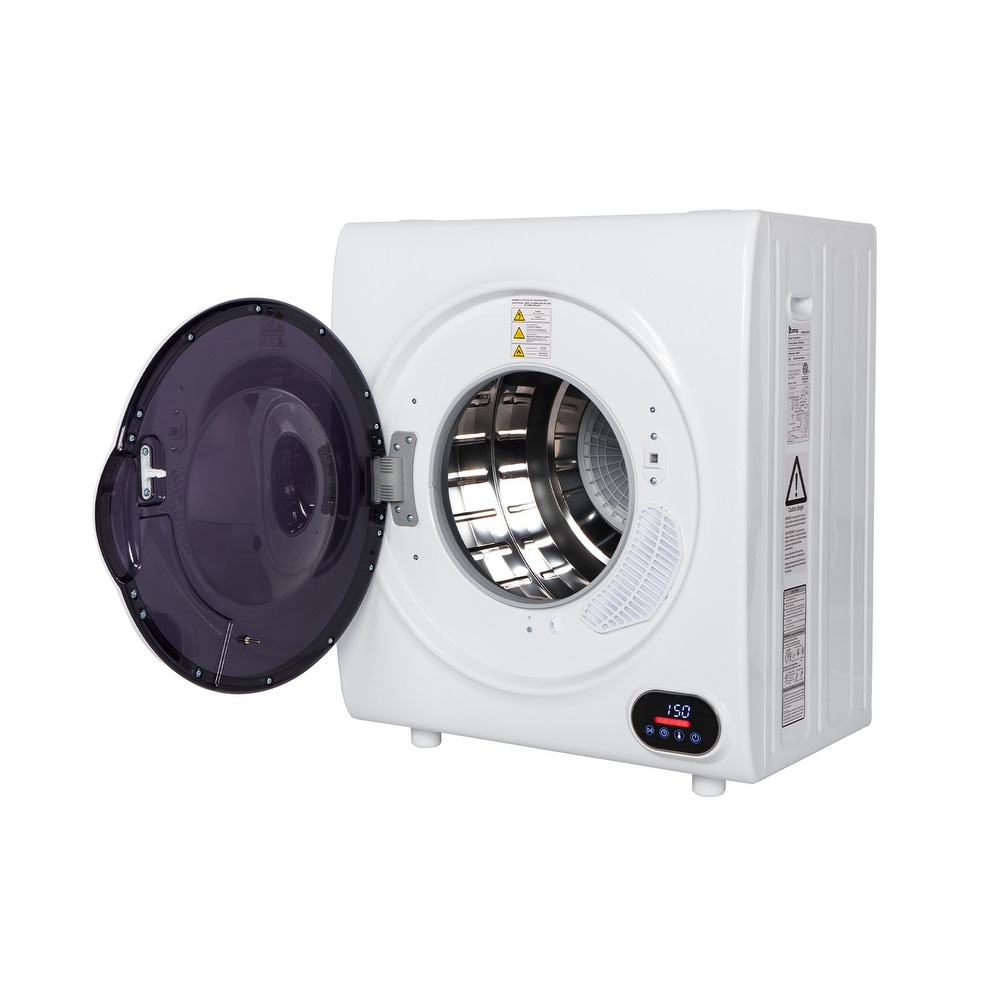 RCA Compact Dryer