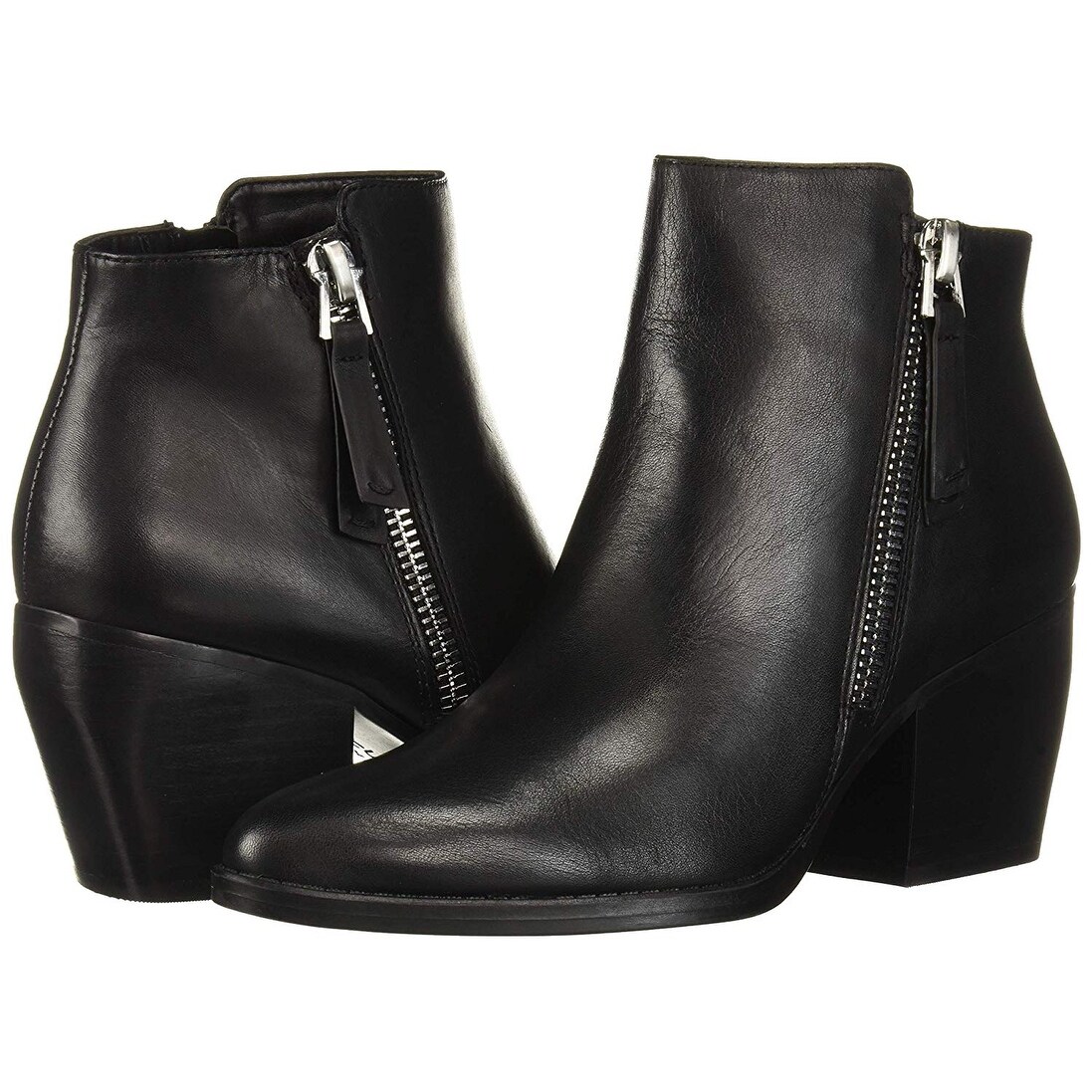 naturalizer freya bootie