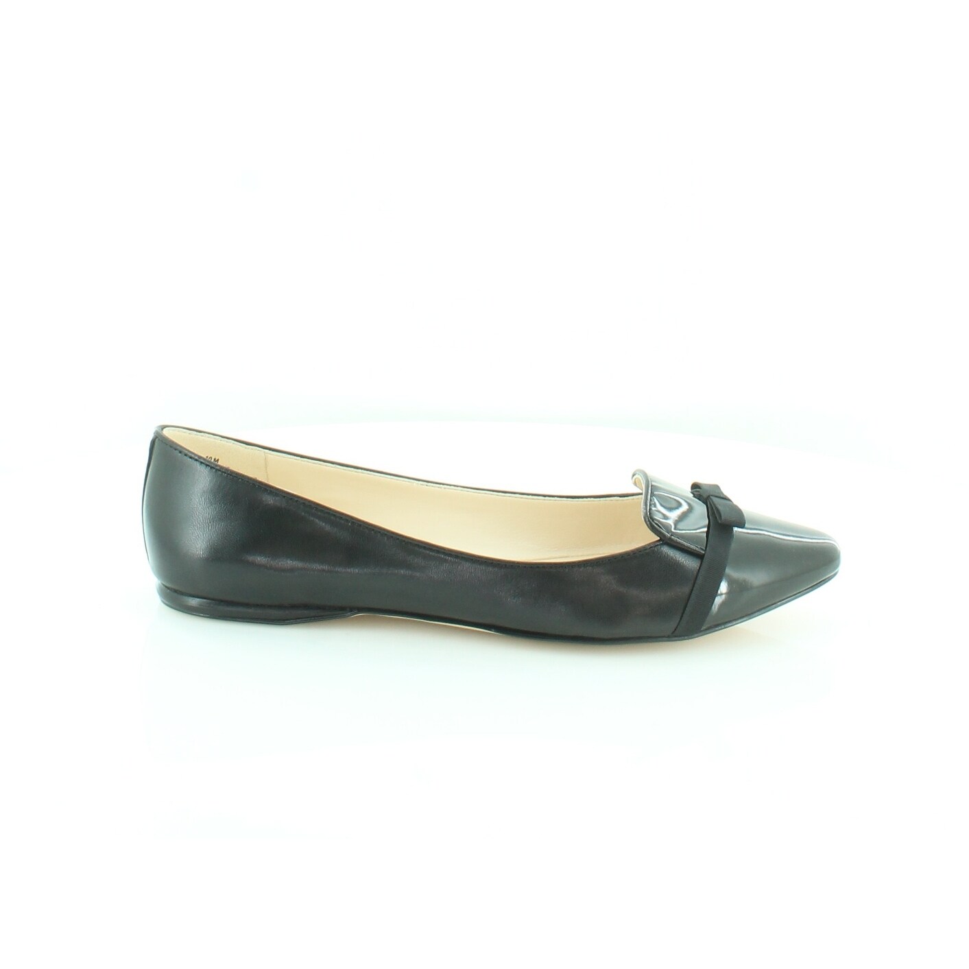 nine west saxiphone flats