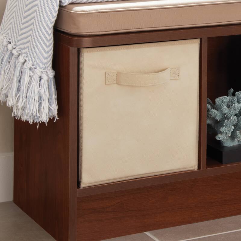 ClosetMaid Cubeicals 11-inch Fabric Drawer