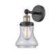 Option Black Antique Brass / Seedy