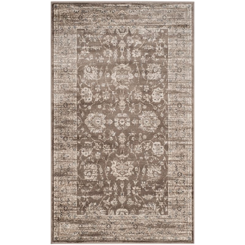 SAFAVIEH Vintage Distressed Boho Geneva Oriental Rug