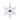 Metal Snowflake with Bell Ornament (Set of 12)