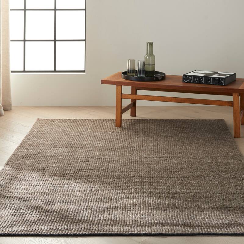 Calvin Klein Home Lowland Area Rug