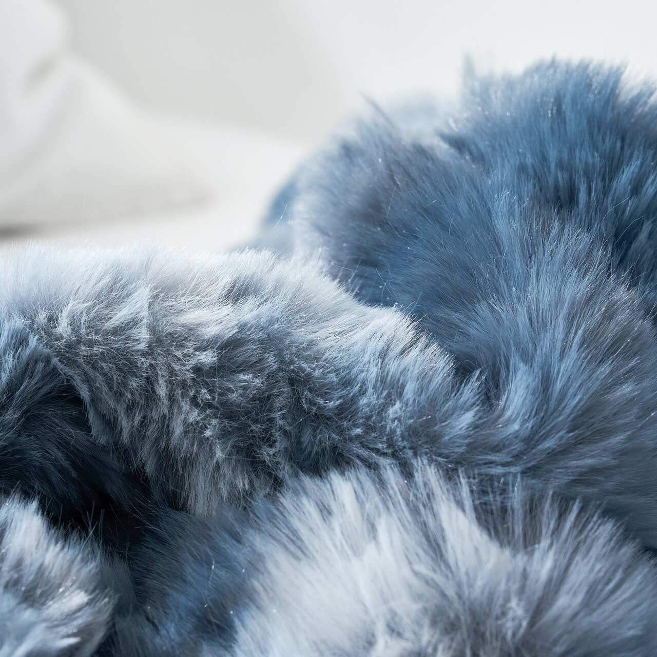 Snowball® Chunky Bunny - Coma Inducer® Blanket - Midnight Moon - Bed Bath \u0026  Beyond - 42216492, image size:1280x1280