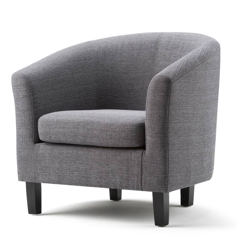 WYNDENHALL Parker 30-in. Wide Tub Chair - 30 inch Wide