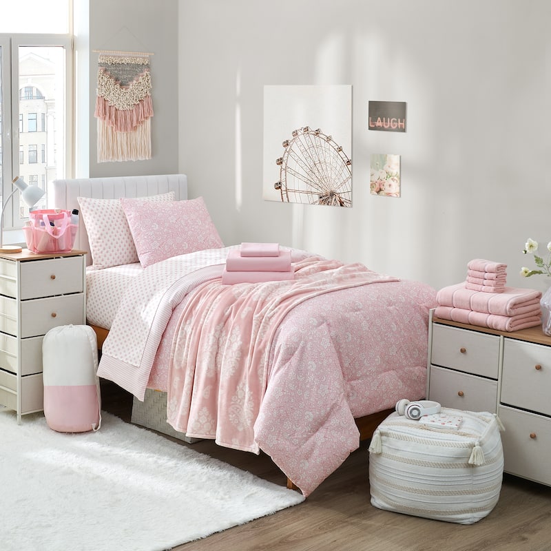College Dorm Kit XL Twin