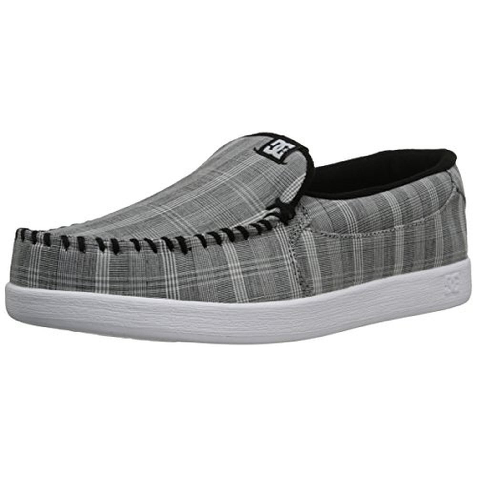 dc shoes villain tx