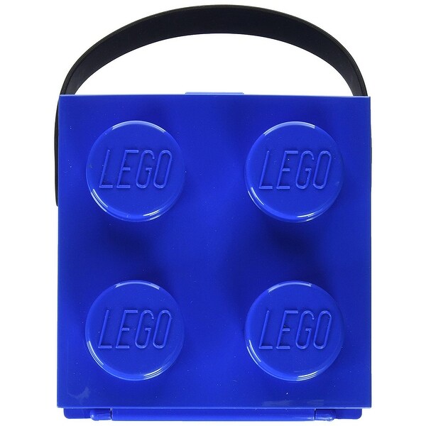 lego lunchbox