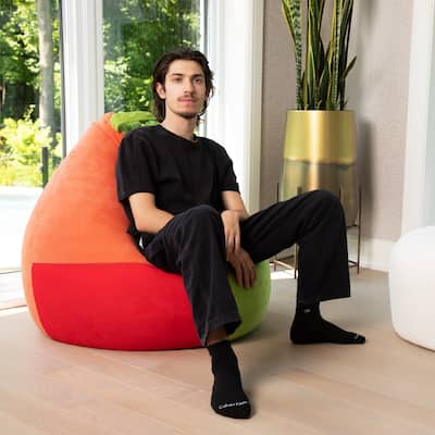 Gouchee Home Teen Easy Bean Bag